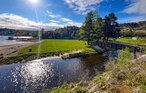 Feriehus - Porsgrunn , Norge - NTG014 29