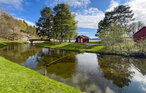Feriehus - Porsgrunn , Norge - NTG014 30