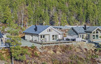 Semesterhus - Sannidal , Norge - NTG023 12