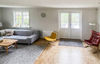Ferienhaus - Langesund , Norwegen - NTG048 4