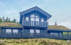 Semesterhus - Brokke/ Rysstad , Norge - NVI009 9