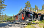 Domy wakacyjne - Dølemo , Norwegia - NVI002 1