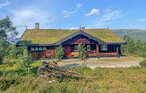 Feriehus - Hovden i Setesdal , Norge - NVI050 10