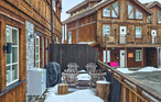 Ferienwohnung - Hovden i Setesdal , Norwegen - NVI069 2