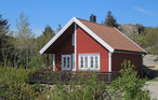 Feriehuse - Lindesnes , Norge - NVK108 3