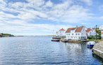 Ferieleilighet - Loshavn Farsund , Norge - NVK118 23