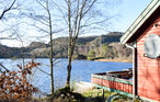 Ferienhaus - Lyngdal , Norwegen - NVK102 9
