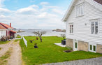 Feriehus - Lindesnes , Norge - NVK129 2