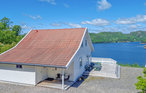 Feriehus - Øksnevik/Lindesnes , Norge - NVK154 8