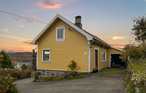 Feriehus - Farsund , Norge - NVK169 10
