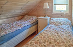 Feriehus - Øksnevik/Lindesnes , Norge - NVK154 27