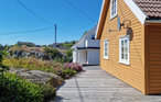 Ferienhaus - Flekkerøy/Kristiansand , Norwegen - NVK157 2