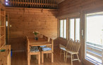 Feriehus - Mandal , Norge - NVK074 3