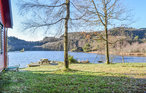 Ferienhaus - Lyngdal , Norwegen - NVK102 5