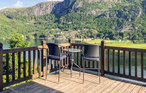 Semesterhus - Farsund , Norge - NVK179 7
