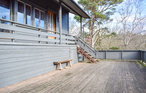 Feriehus - Mandal , Norge - NVK074 8