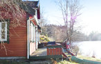 Ferienhaus - Lyngdal , Norwegen - NVK102 8