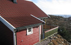Feriehuse - Lindesnes , Norge - NVK108 1