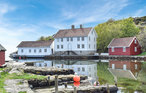 Ferieleilighet - Loshavn Farsund , Norge - NVK118 5