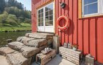 Ferienhaus - Feda/Kvinesdal , Norwegen - NVK050 10