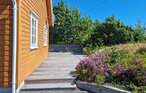 Ferienhaus - Flekkerøy/Kristiansand , Norwegen - NVK157 11
