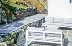 Ferieleilighet - Loshavn Farsund , Norge - NVK118 14