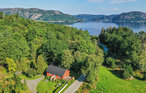 Feriehuse - Herad/Farsund , Norge - NVK070 1