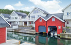 Feriehus - Lindesnes , Norge - NVK162 1