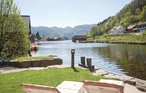 Ferienhaus - Feda/Kvinesdal , Norwegen - NVK050 19