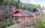 Feriehuse - Lindesnes , Norge - NVK039 4