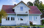 Feriehus - Farsund , Norge - NVK130 10
