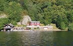Feriehus - Farsund , Norge - NVK075 1