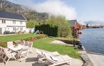 Ferienhaus - Feda/Kvinesdal , Norwegen - NVK050 5