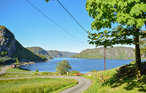 Feriehus - Farsund/Herad , Norge - NVK063 8