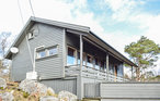 Feriehus - Mandal , Norge - NVK074 6