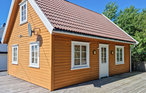 Ferienhaus - Flekkerøy/Kristiansand , Norwegen - NVK157 8