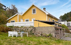 Feriehus - Farsund , Norge - NVK169 9