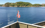 Feriehus - Farsund , Norge - NVK165 18