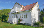 Feriehus - Farsund , Norge - NVK130 11