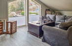 Ferienhaus - Kristiansand , Norwegen - NVK145 4