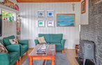 Feriehus - Lyngdal , Norge - NVK153 4