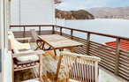 Feriehus - Farsund , Norge - NVK137 8