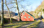 Ferienhaus - Lyngdal , Norwegen - NVK102 10