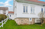 Feriehus - Lindesnes , Norge - NVK129 12