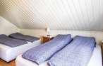 Ferienhaus - Feda/Kvinesdal , Norwegen - NVK050 15