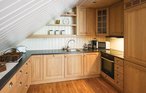 Ferienhaus - Feda/Kvinesdal , Norwegen - NVK050 13