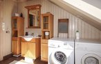 Ferienhaus - Feda/Kvinesdal , Norwegen - NVK050 18