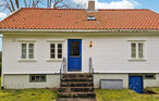 Feriehus - Farsund , Norge - NVK215 8