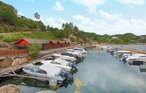 Feriehuse - Lyngdal/Åmland/Grønnsfjorden , Norge - NVK182 8