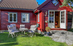 Feriehuse - Lindesnes , Norge - NVK289 10